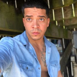 Meet your Posher, Steven